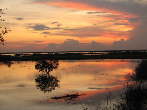 attraction-Kandal Climate Sunset Countryside.jpg